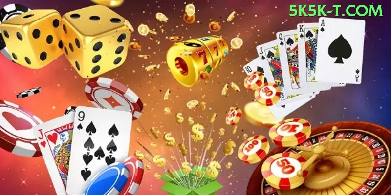 5k5k vip Casino RNG - 🚀 apk